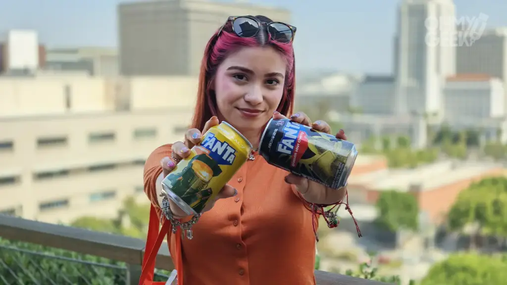 Alexmidiaz Fanta Xbox