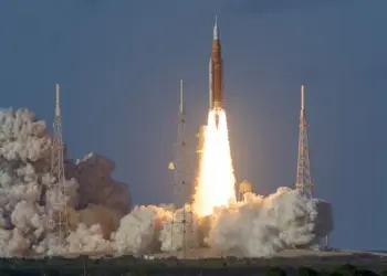 Artemis II Lanzamiento