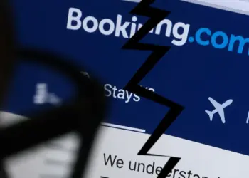 Booking.com Hackeado