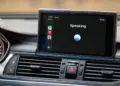 ChatGPT CarPlay