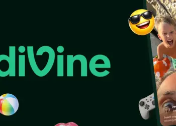 Divine Vine App 2026