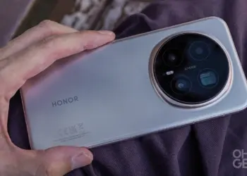 Honor Magic 8 Pro