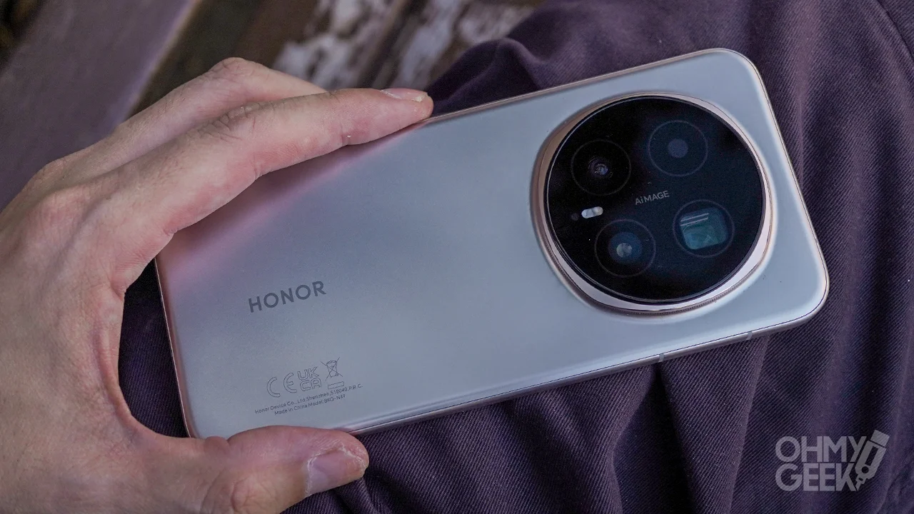 Honor Magic 8 Pro