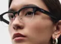 Huawei AI Glasses