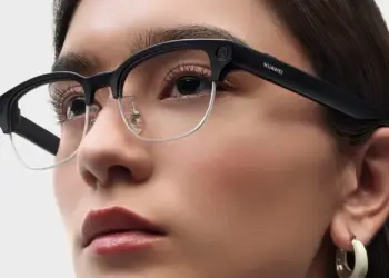 Huawei AI Glasses
