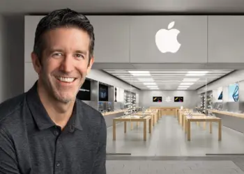 John Ternus CEO Apple