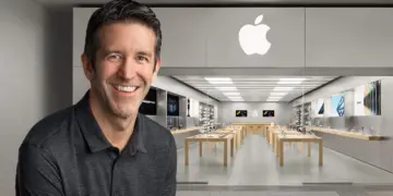 John Ternus CEO Apple