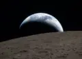 La Luna Artemis II