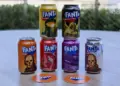 Latas Fanta Xbox Halo Call of Duty Diablo