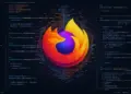 Mozilla Firefox Codigo Fuente