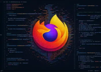 Mozilla Firefox Codigo Fuente