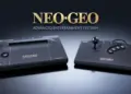 NEOGEO AES Plus Consola