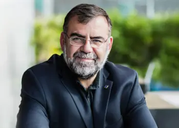 Ricardo Baeza-Yates