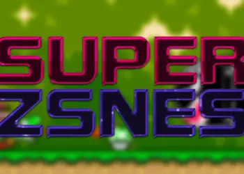 Super ZSnes