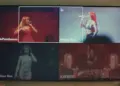 YouTube Coachella 2026 Multiview