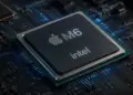Apple M6 Intel