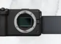 Canon EOS R6 V