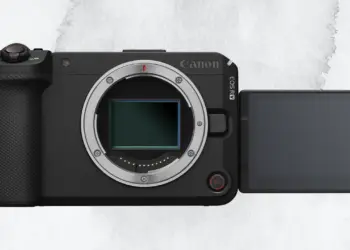 Canon EOS R6 V