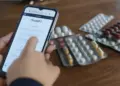 ChatGPT y medicamentos