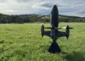 Drone Blakbird