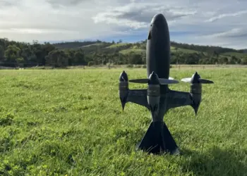 Drone Blakbird