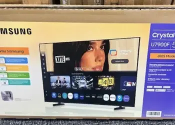 Dua Lipa demanda Samsung