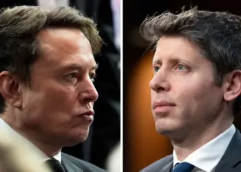 Elon Musk vs Sam Altman OpenAI