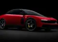 Ferrari Luce