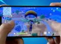 Fortnite iPhone