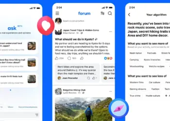 Forum App Meta