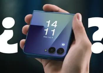 Galaxy Z Flip 9