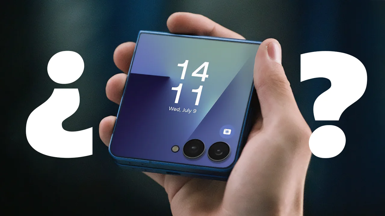 Galaxy Z Flip 9