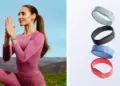 Google Fitbit Air
