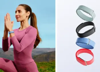 Google Fitbit Air