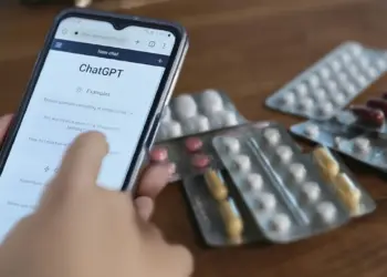Medicamentos y ChatGPT