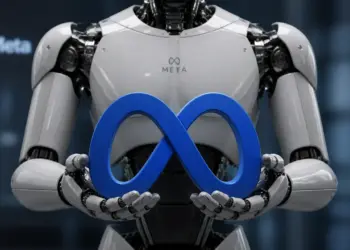 Meta Robots Humanoides