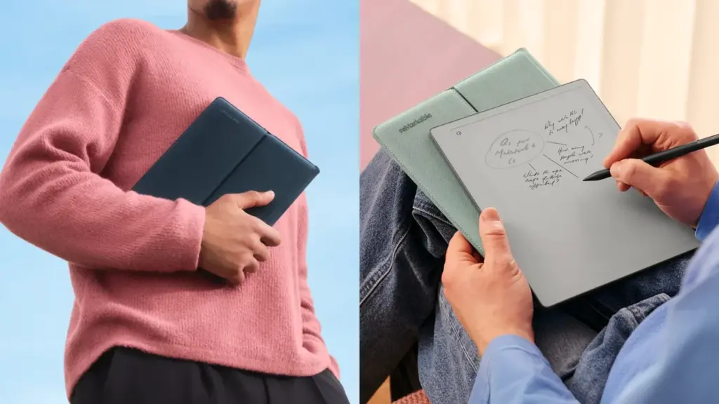 Paper Pure Tableta
