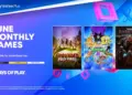 PlayStation Plus Junio de 2026
