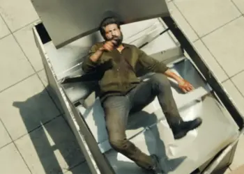 Punisher One Last Kill