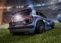 Rocket League Unreal Engine 6