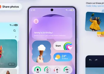 Samsung One UI 8.5