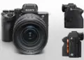 Sony Alpha 7R VI