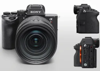 Sony Alpha 7R VI