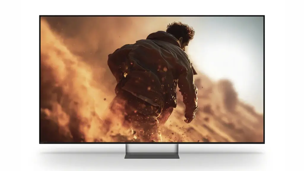 Sony BRAVIA 7 II True RGB