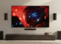 Sony BRAVIA 9 II True RGB