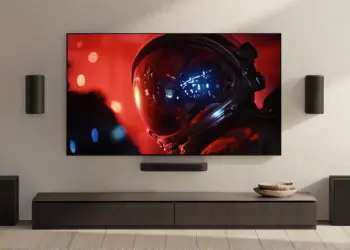 Sony BRAVIA 9 II True RGB