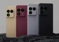 Sony Xperia 1 VIII