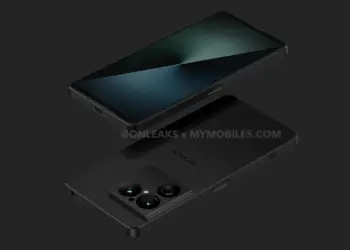Sony Xperia 1 VIII filtrado