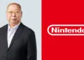 Takashi Tezuka Nintendo