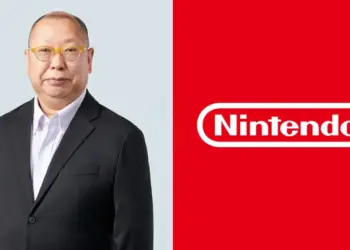 Takashi Tezuka Nintendo